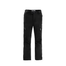 NEO II JR PANT BLACK, SVART, 158/164 cl, JUNIOR