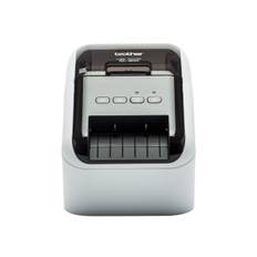 Brother QL-800 - Etikettendrucker - zweifarbig (monochrom)