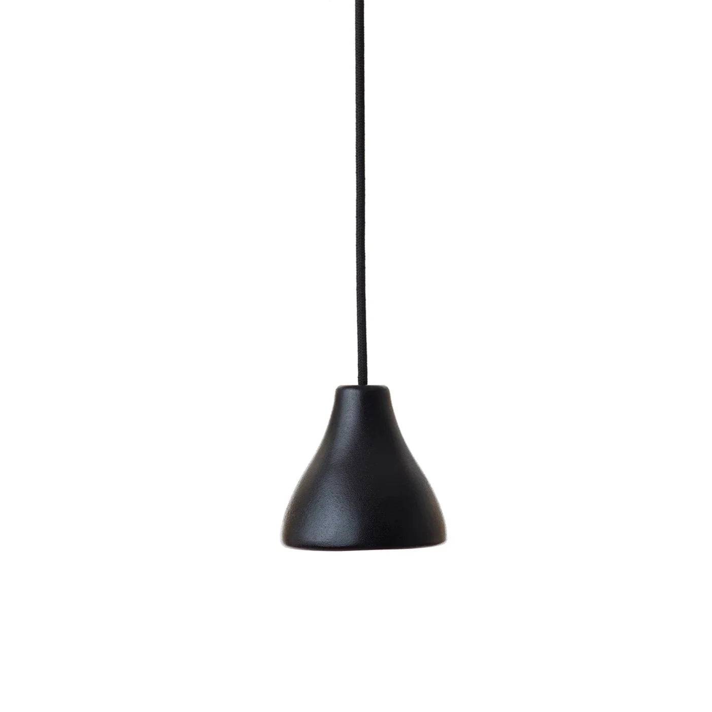 Bell w131 pendel, Wästberg - Sort