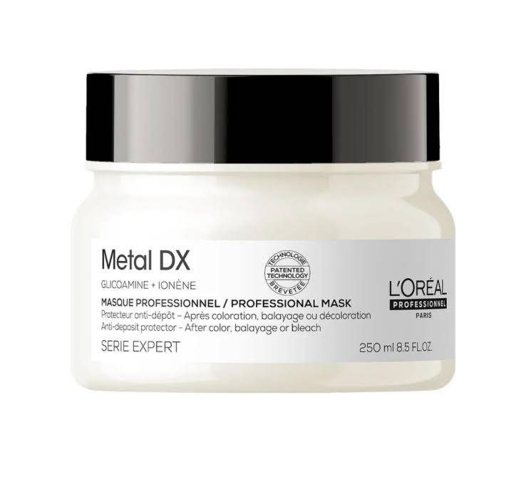 L'Oréal - Metal DX Mask 250 ml