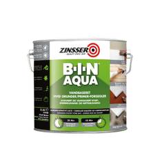 Zinsser Bin Advanced Aqua Primer 2,5 L