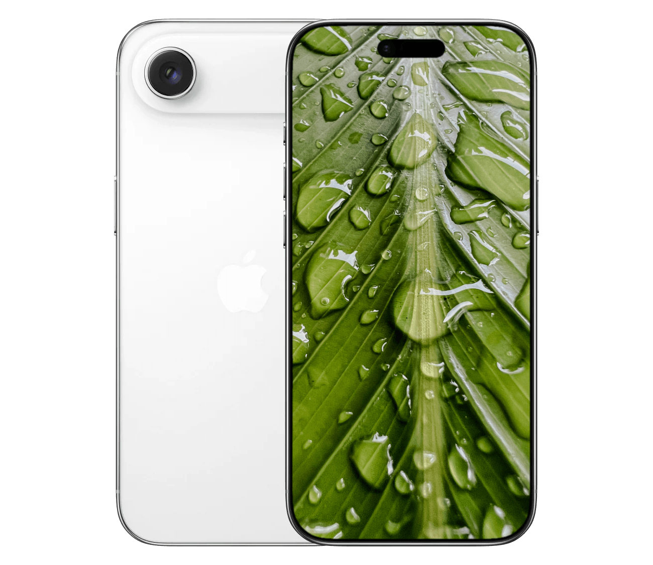 iPhone Air