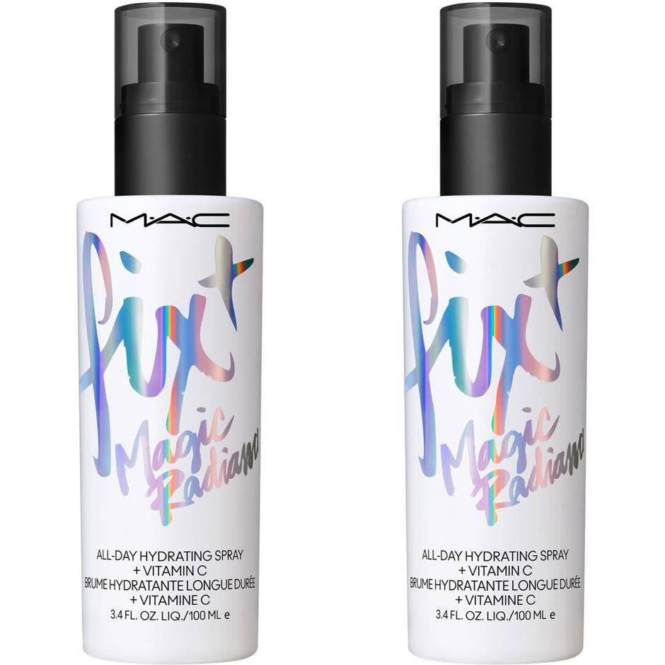 2st MAC Cosmetics Fix + Magic Radiance 100 ml