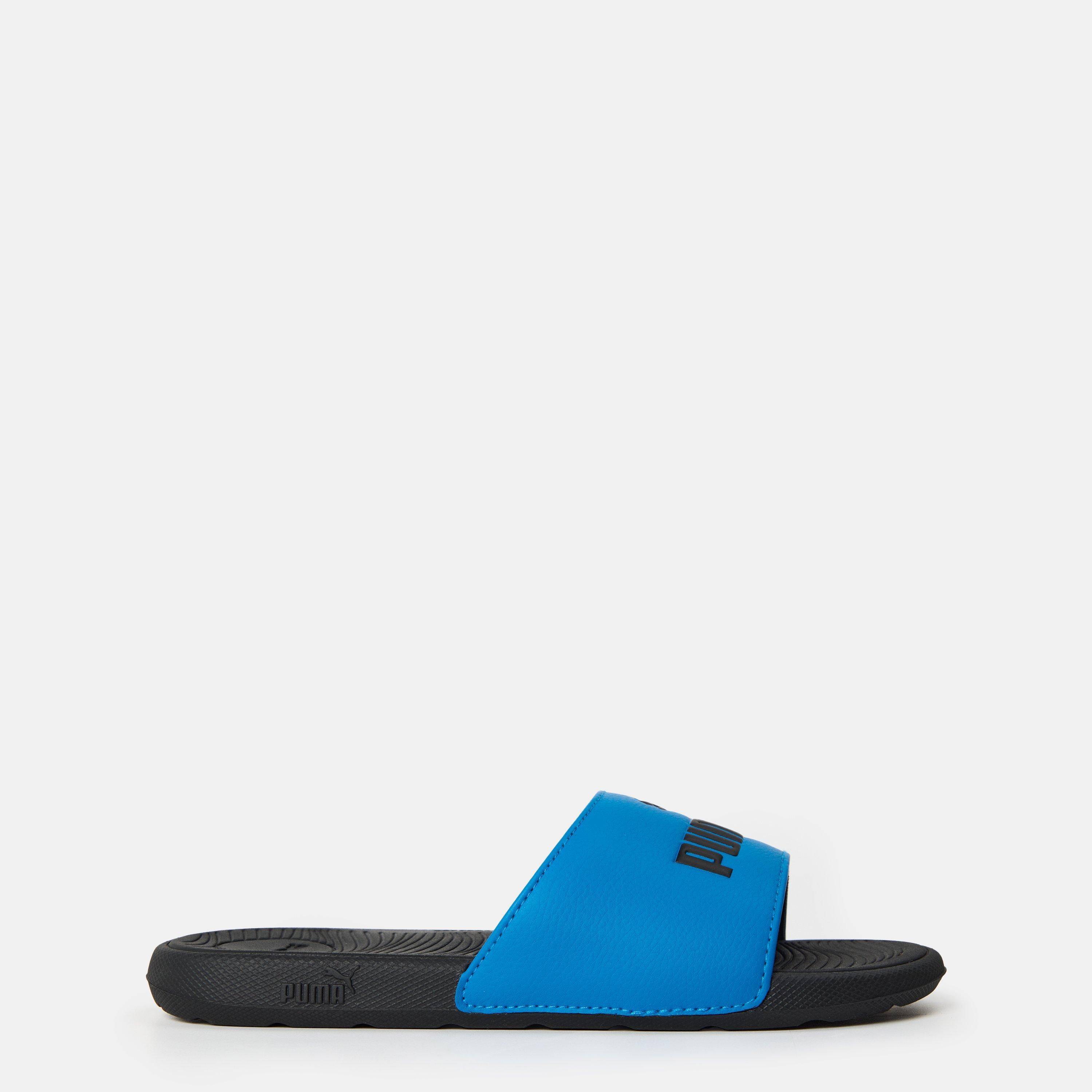 Puma Unisex Kids' Cool Cat Pool Sliders