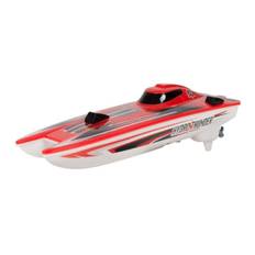 Nikko - Hydro Thunder RC - Thunder Red