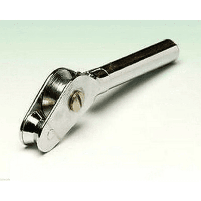 Seymo 732 Heavy Duty Double Roller tip (Storlek: 8mm)