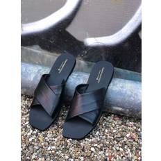 Copenhagen Shoes by Josefine Valentin - Lolly CSJV3019, Sort - 40