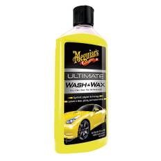 Meguiars Ultimate Wash n' Wax (473ml)