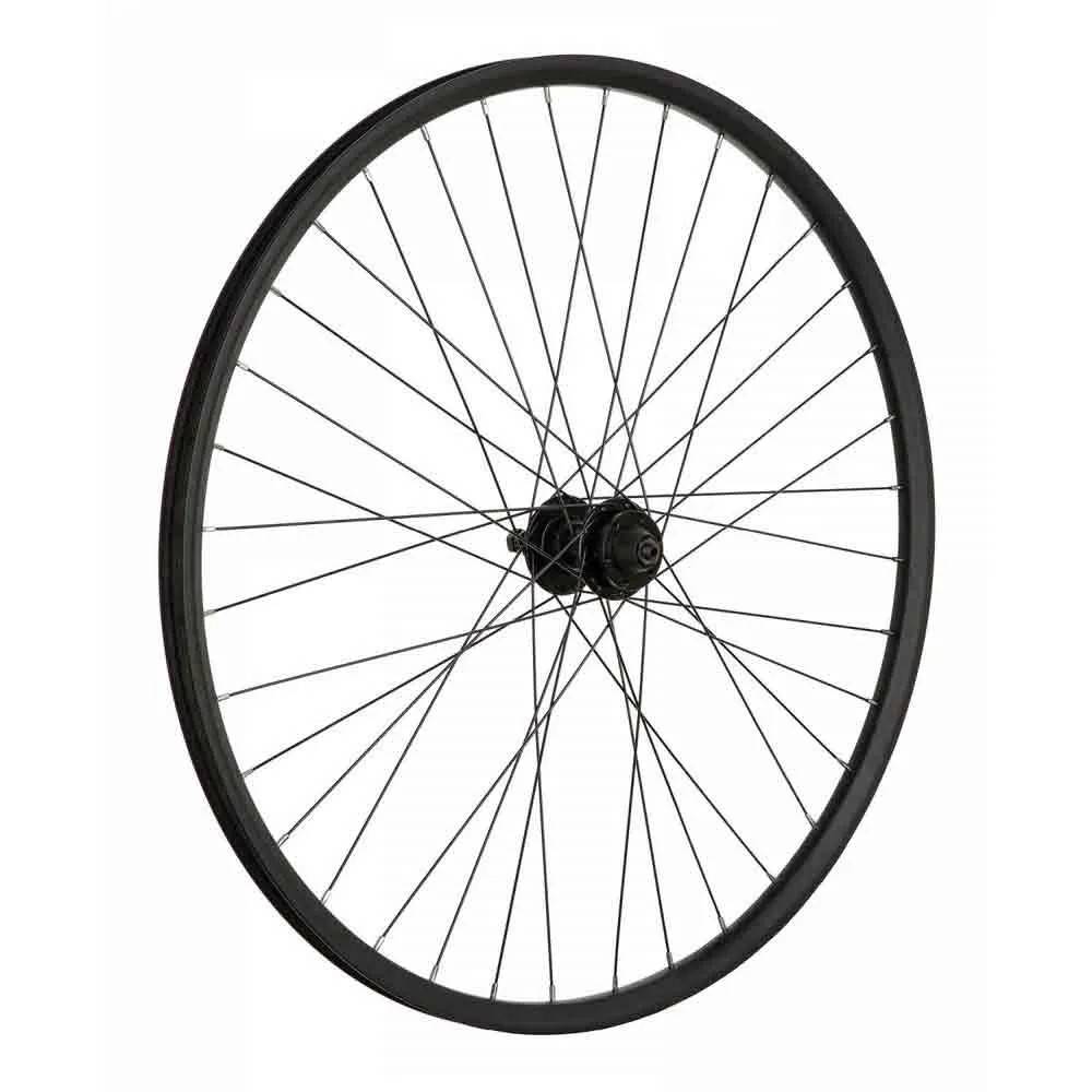 Krayton B10r Ga18 27.5´´ 6b Disc Mtb Baghjul