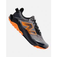 Men's New Balance Dynasoft Nitrel Trail Running Shoes in Grey | Size 10