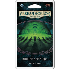 Arkham Horror LCG: Into the Maelstrom Mythos Pack