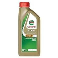 Castrol EDGE 5W-40 A3/B4 Motorolja 4L