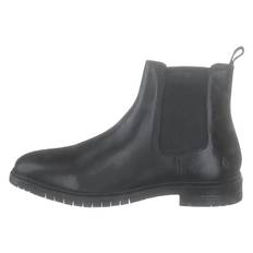 Almati Chelsea Black, Male, Skor, Kängor och Boots, chelsea boots, Svart, EU 43 (EU 43)