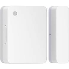 Förköp xiaomi smarta hemenheter dörr/fönsterdetektor sensor 2 mijia app bluetooth-anslutning säkerhetsinbrottslarmsystem - Xiaomi ggateway