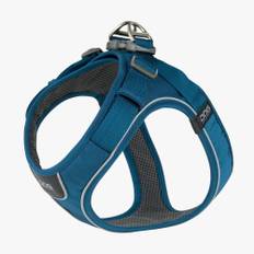 Comfort Walk Go™ Hundesele fra DOG Copenhagen - XXS / Ocean Blue