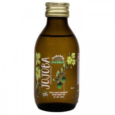 Rawfoodshop Jojobaolja EKO 150ml