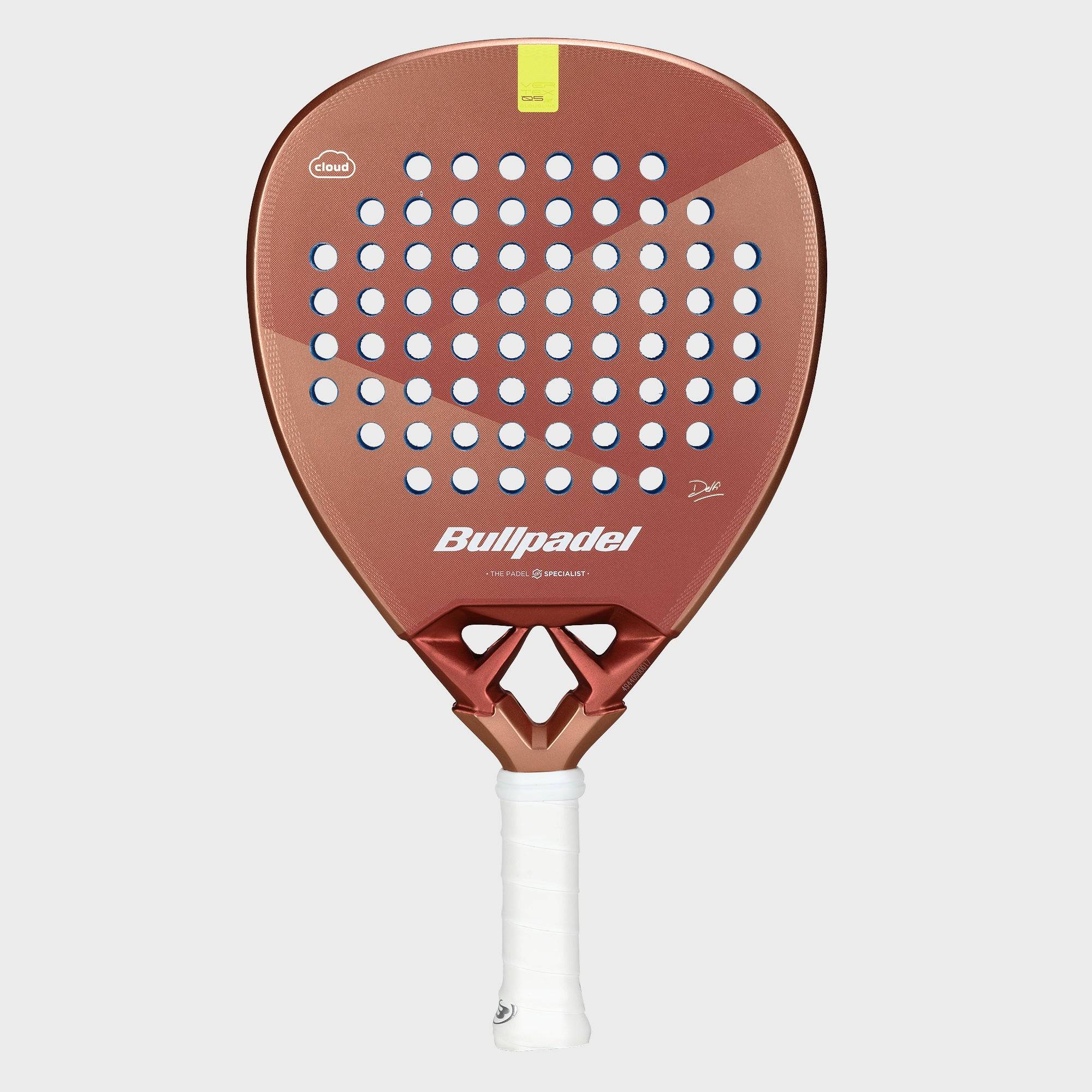 Bullpadel Vertex 05 W Cloud 2026