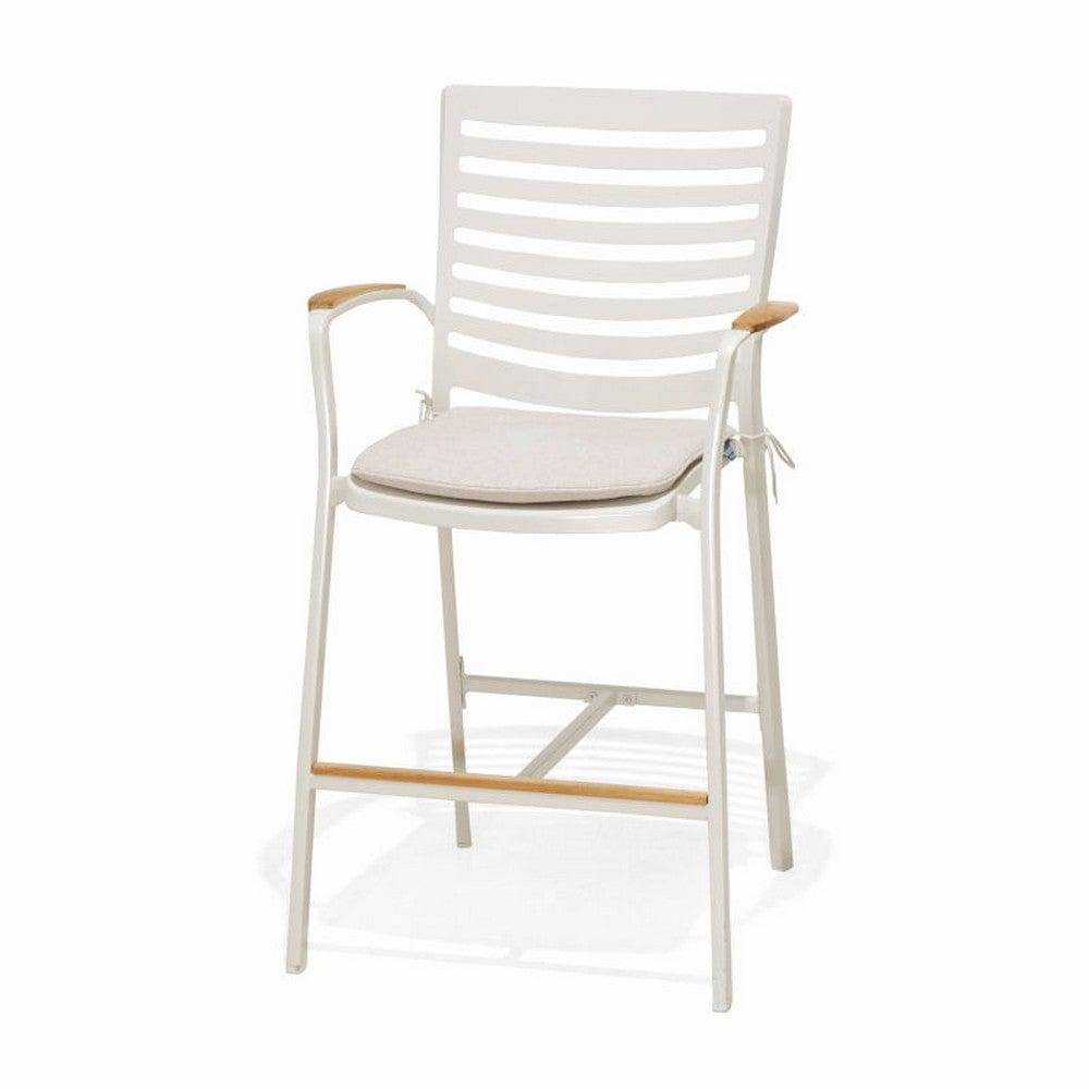 LifestyleGarden Barstol Portals Light - 6-pack