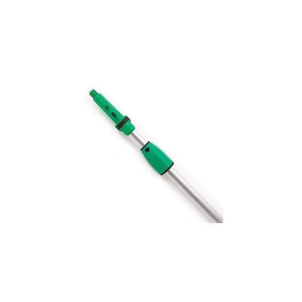 Unger optiloc teleskopskaft 2-delat 2,50m
