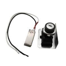 91360 Grill Igniter Kit for Weber Spirit E-310 E-320 with Side-Control Panel