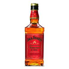 Whisky - Jack Daniels Tennessee Fire 70 cl.