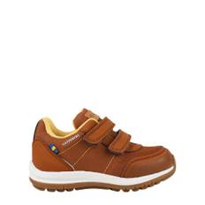 Kavat Halland WP Vattentät Sneakers Ginger 30 EU  Orange  30 EU  Unisex