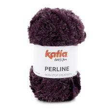 Katia - Perline Fv. 110 Pearl Blackberry