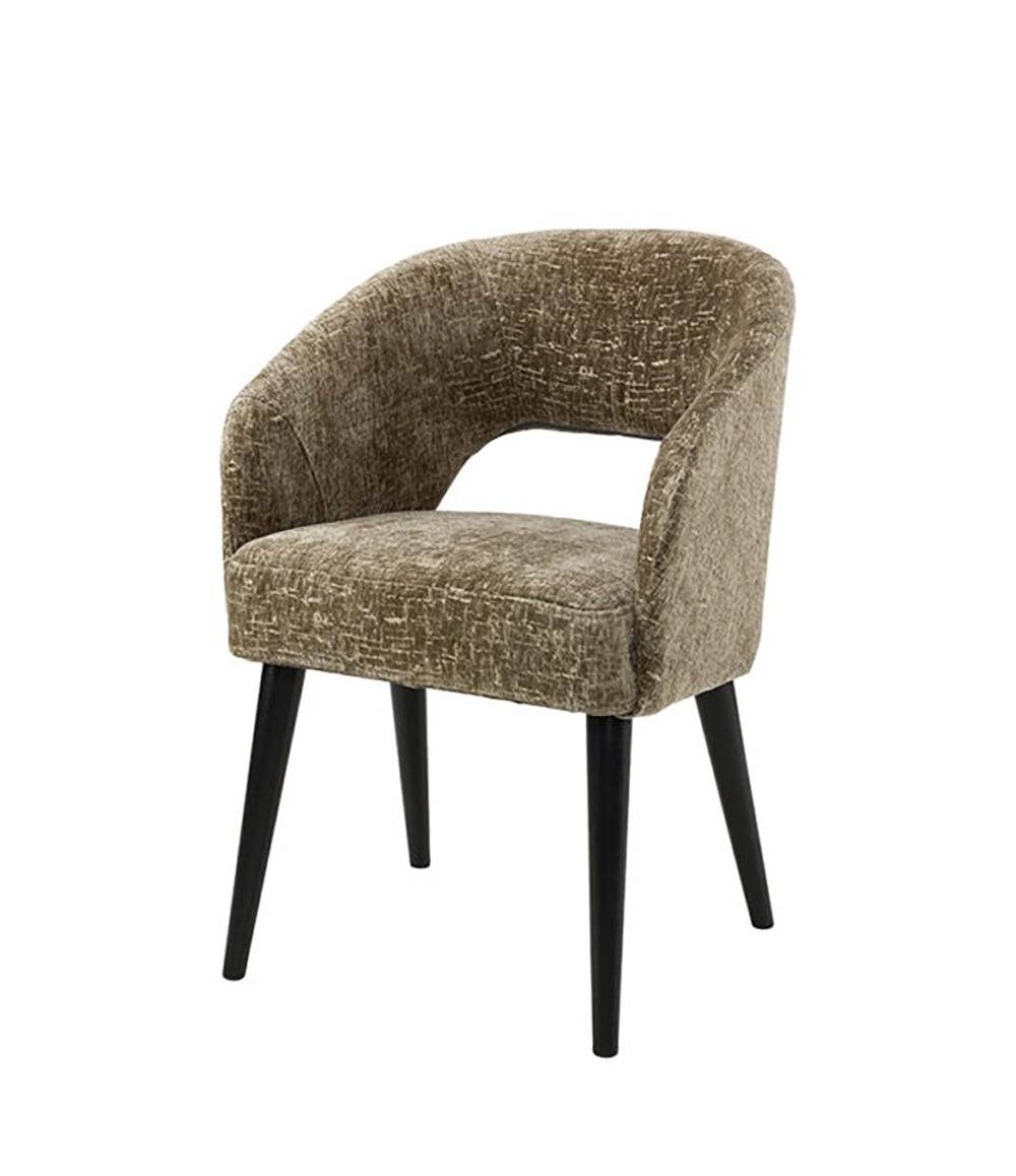 Artwood, Irving matstol Iceland Light brown