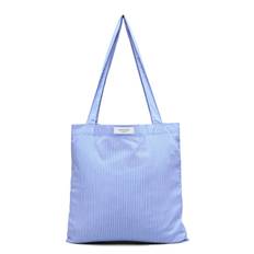 ROSEMUNDE Rbiris Stripe Tote Bag |Blue |One Size