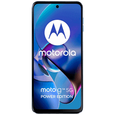 Motorola Moto G54 Power 8GB/256GB Lyseblå