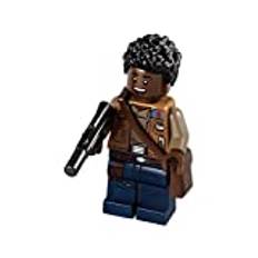 LEGO® – Minifigs – Star Wars – sw1066 – Finn (75257)