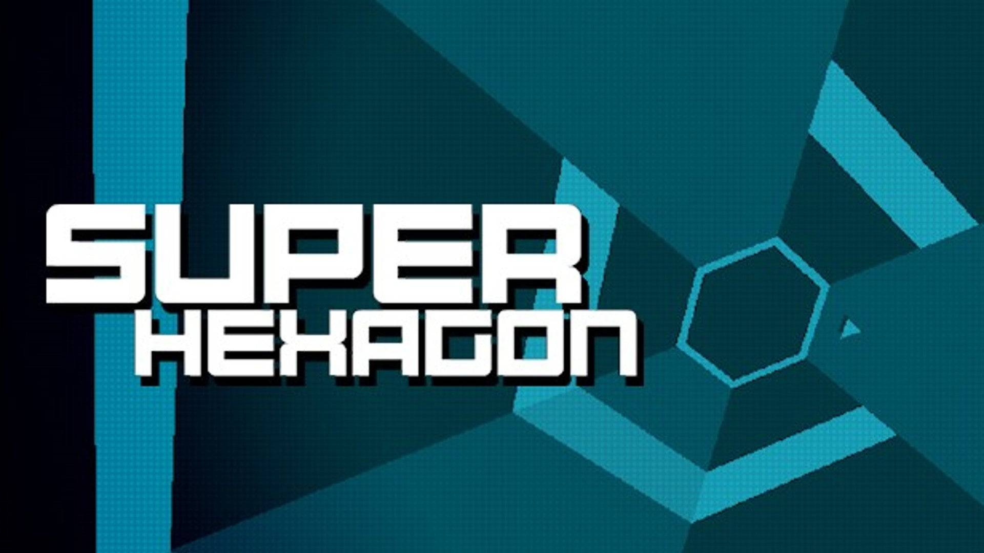 Super Hexagon Steam (Steam / PC) – Region free