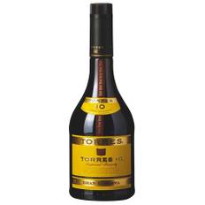 Torres 10 Brandy