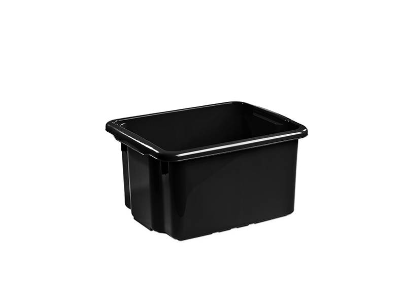 Nordiska Plast Förvaringsbox Nordic 23 L Mörkblå