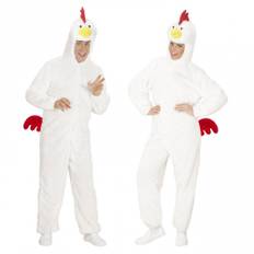 Kyckling Maskeraddräkt