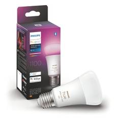Philips Hue Color Ambiance Smart LED-lampa E27 1100 lm