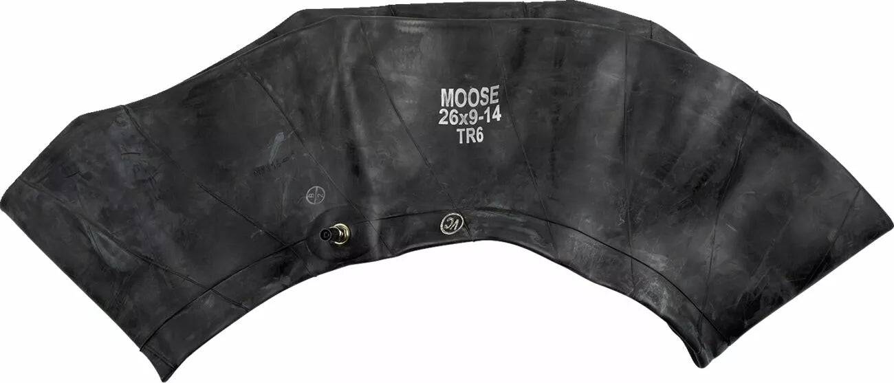 MOOSE OFFROAD FOUR WHEEL TUBE 26X9-14 TR6 W99-6165CMV