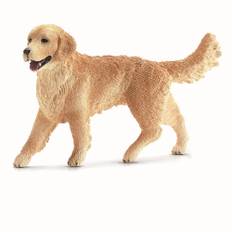 Schleich Farm World 16395 - Golden Retriever hun