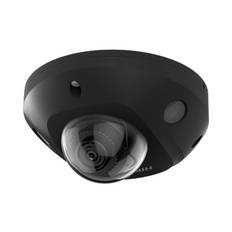 Hikvision Pro Series EasyIP 2.0 Plus with AcuSense DS-2CD2543G2-IS - netværksovervågningskamera - kuppel