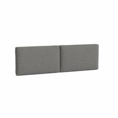 Carpe Diem Beds Gavlpuder Rixö DG Glenville Oyster 160x55 cm