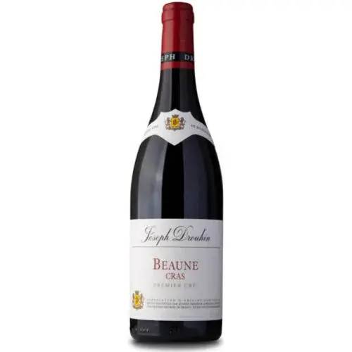 Beaune Cras 2017 Premier Cru, Joseph Drouhin