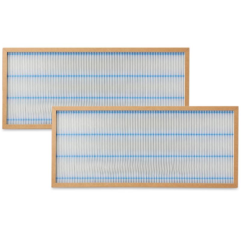 Pollenfiltersæt til Komfovent Domekt CF 400 (235x350x46mm)