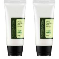 2st COSRX Aloe Soothing Sun Cream SPF50+PA + + + White - 50 ml