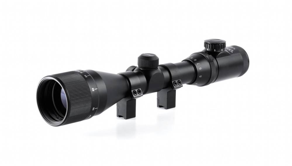 WALTHER KIKARSIKTE 4-12X50 CI