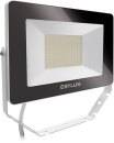 ESYLUX LED-Strahler 50W 4000K 5000lm ws OFL BASIC LED 50W 4000K WH IP65 mt Anb