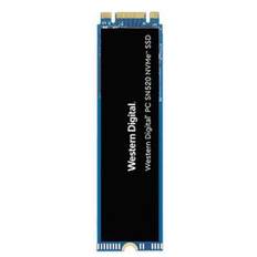 Pc Sn520 Nvme 128Gb M.2 Pci