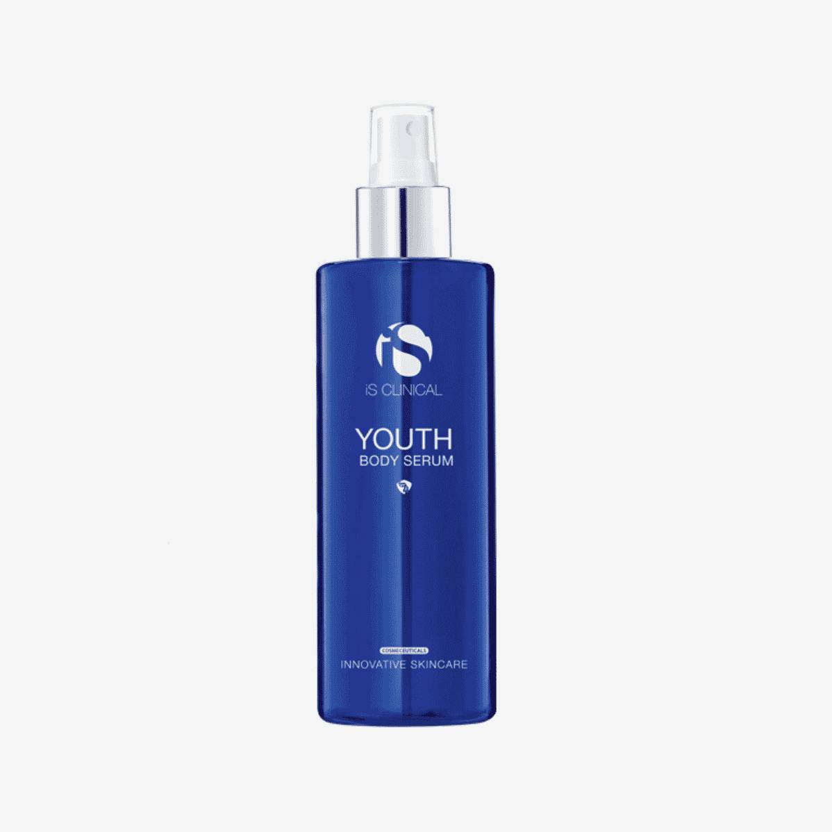 iS Clinical Youth body serum