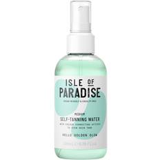 Isle Of Paradise Self Tanning Water Medium