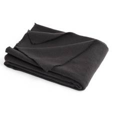 Mono Throw charcoal