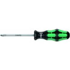 WERA Schraubendreher 350 PH0, slipSTOP 05008705001